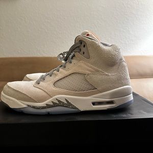 Jordan 5